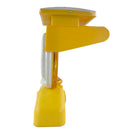 Solar & D-Cell Battery (Dual) Powered Type B Barricade Light