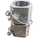 Universal Modular Breakaway Coupling