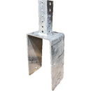 Concrete Jersey Barriers