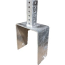 Concrete Jersey Barriers