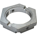 Aluminum Check Nut for Traffic Signal Arms