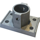 Pole Mount for 1-7/8" Traffic Pole Arms