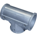 Tee Connector for Traffic Signal Arms