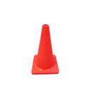 18 Inch Orange Traffic Cone