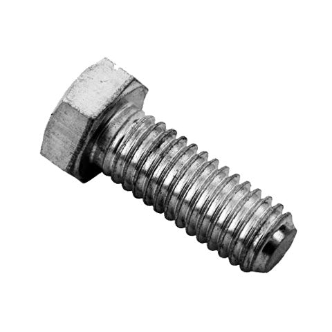 Bolt Hex Stainless Steel 3/8 Inch - 16 UNC