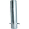 12 Inch Sign Post Anchor For Round Posts