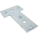 Telespar Fitting T-Profile