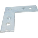 Telespar Fitting L-Profile