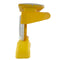 Solar & D-Cell Battery (Dual) Powered Type B Barricade Light