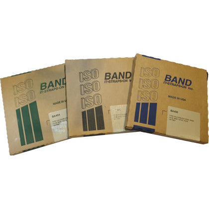 SS316 Stainless Steel Banding