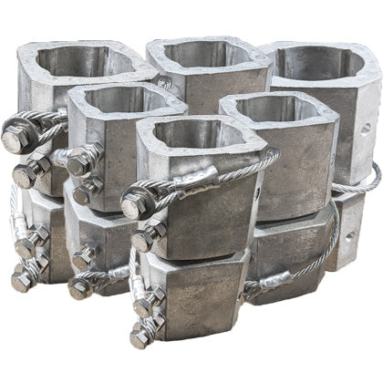Universal Modular Breakaway Coupling