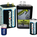 Batteries