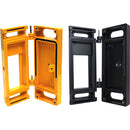 Clamshell Mount