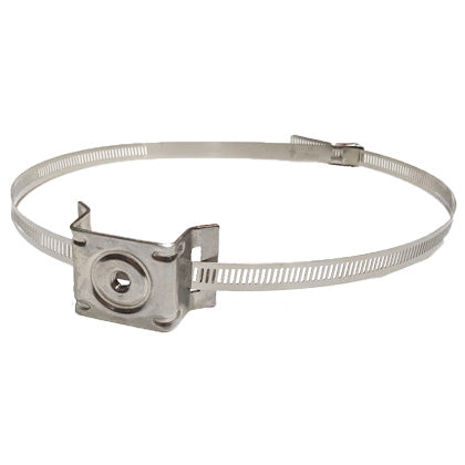 Adjustable Banding Bracket