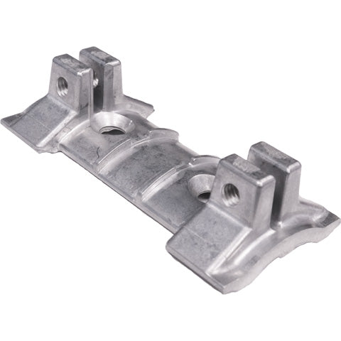 End Mount for Flat or Extruded Signs