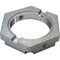 Aluminum Check Nut for Traffic Signal Arms