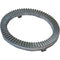 Aluminum Serrated Lock Ring for Traffic Signal Arms
