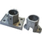 Pole Mount for 1-7/8" Traffic Pole Arms