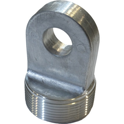 Span Adapter for Traffic Signal Arms