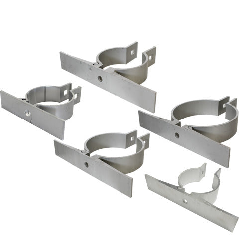 Z Series Brackets For Round Posts