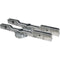 12 inch Adjustable Extruded Cross Bracket