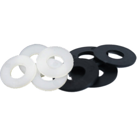 Nylon Flat Washers