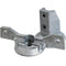 6-1/4 Inch Adjustable All Signs Top Mount Bracket for 1 Inch Center to Center U-Channel Posts