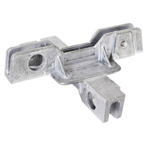 5-1/2 Inch Extruded Cross Bracket