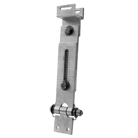 Windless® Overhead Sign Mounts – DynaEngineering