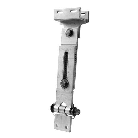 Windless® Overhead Sign Mounts – DynaEngineering