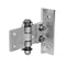 Windless® End Mounts For Bolt Thru Sign Mounting