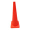 36 Inch Orange Traffic Cone