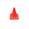 4 Inch Orange Traffic Cone