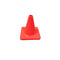 6 Inch Orange Traffic Cone
