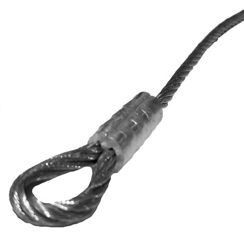 Cable for Modular Breakaway Coupling