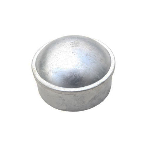 Dome Rain Cap for 2-3/8 Inch Round Post