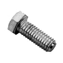 Bolt Hex Stainless Steel 3/8 Inch - 16 UNC