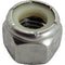 Stainless Steel Lock Hex Nut