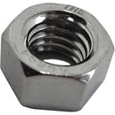 Stainless Steel Hex Nut