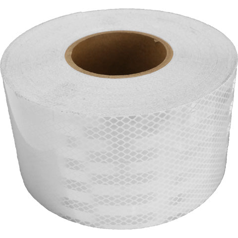 4 Inch Diamond Grade Reflective Sheeting Rolls
