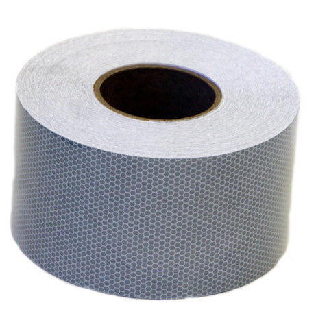 4 Inch High Intensity Reflective Sheeting Rolls