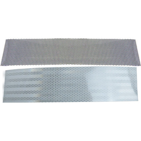 4 Inch Reflective Collar For Delineators