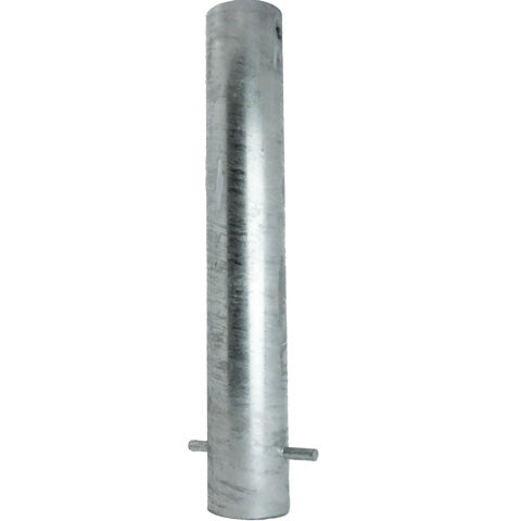 18 Inch Sign Post Anchor For Round Posts