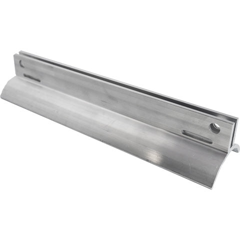 9 Inch Center to Center End Mounts for Flat Signs