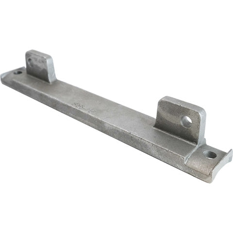 8 Inch Center to Center End Mount for All Signs