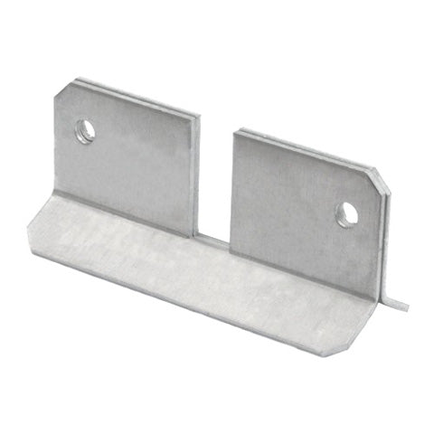 4.75 Inch Center to Center End Mount for All Signs