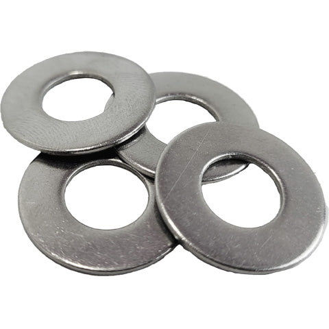 Stainless Steel Flat Washers