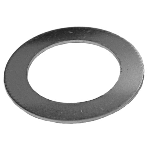 Aluminum Washer for Traffic Signal Arms