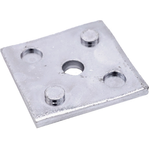 Telespar Fittings – DynaEngineering