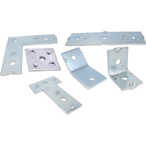 Telespar Fittings